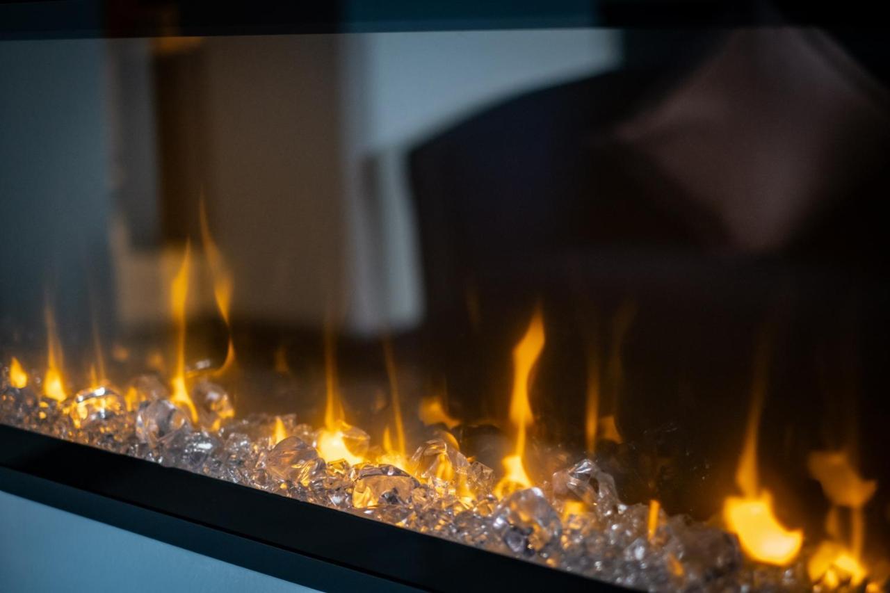 Brand New Location Hot Tub Apartamento Bowness-on-Windermere